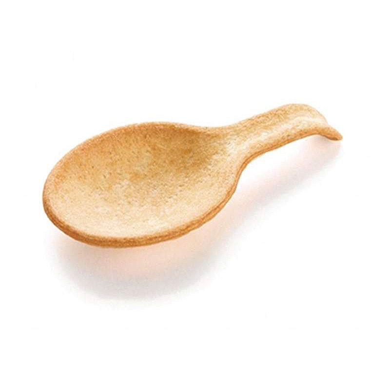 MINI CUCHARILLAS DE GALLETA 75mm. (DIS230) 1/252un.